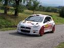 Barumka 2007: Shakedown objektivem Pavla a Tondy Malých