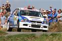 Kniha od Grady: Česká rallye a Rallyesprint 2007