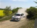 BARvk & BARtonk zvesela k tropick Horck rallye