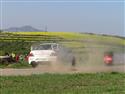 Hustopeče 2007 a bronzový Vl. Barvík