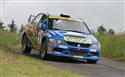 Také) úřadující mistry Pecha s Uhlem o víkendu čeká těžká Barum rallye