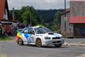 Horácká ralye 2007 nejen na Třebičsku  již zhruba za měsíc !!!