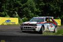 Rallye Bohemia 2007, foto Pavel Douša