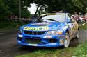 Přípravy na XXIX. Fuchs Oil Rally Příbram