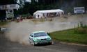 Rallye Bohemia 2007, foto Vladan Hubík