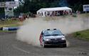 Rallye Bohemia 2007, foto Vladan Hubík