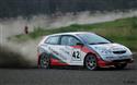 Rallye Bohemia 2007, foto Vladan Hubík