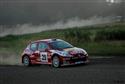 Rallye Bohemia 2007, foto Vladan Hubík
