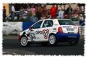 Rallye Bohemia 2007 od J. Šašinky