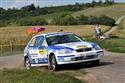 Patrik Hlach v sezoně 2007, foto P. Kacerovský