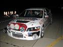 Horácká rallye 2007 , foto archiv týmů