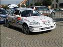 Horácká rallye 2007 , foto archiv týmů