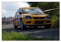 Horácká rallye 2007 objektivem Jaroslava Šašinky