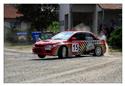 Horácká rallye 2007 objektivem Jaroslava Šašinky