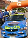 Horck rallye 2007- portrty jezdc, foto Frant. Jza