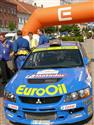 Horácká rallye 2007- portréty jezdců, foto Frant. Jůza
