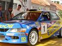 Horácká rallye 2007- portréty jezdců, foto Frant. Jůza