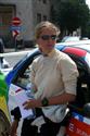 Horácká rallye 2007 objektivem Tomáše Němce