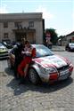 Horácká rallye 2007 objektivem Tomáše Němce
