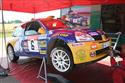 Horácká rallye 2007 objektivem Tomáše Němce