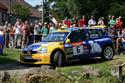 Vítězná tropická Horácká rallye  pro Josefa Petáka