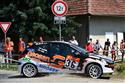Jan Vaňáč se v Třebíči trápil, jeho Peugeot stále není v kondici