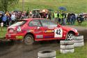 Lužická rallye 2007, foto z různých týmů