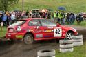 Luick rallye 2007, foto z rznch tm