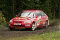 Lužická rallye 2007, foto z různých týmů