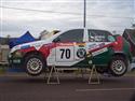 Lužická rallye 2007, foto z různých týmů