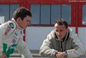 R. Kubica, jezdec F1 inkognito na AIR Hustopeče 2007
