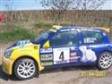 Rally Jeseníky se vrací po dvaceti letech