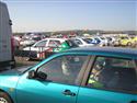 Hustopeče 2007, foto Zdeněk Bartoš jun.