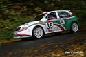 AZ pneu Rallye Jeseníky 2007 objektivem Jiřího Rohleny