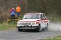 Pošumavská historic rallye 2007, Kopáčci v akci