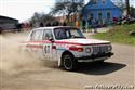 Pošumavská historic rallye 2007, Kopáčci v akci