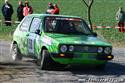 Pošumavská historic rallye 2007, Kopáčci v akci
