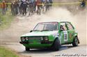 Pošumavská historic rallye 2007, Kopáčci v akci
