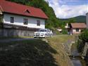 Kopná objektivem Zdenka Bartoše juniora