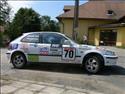 Osmnáctiletý Michal Křemen poprvé na Kopné 2007