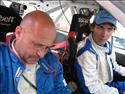 Osmnáctiletý Michal Křemen poprvé na Kopné 2007
