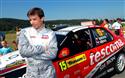 Roman Kresta, stíhací jízda na Barumce 2007, foto Martin Straka, BPA