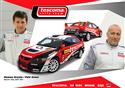 Roman Kresta - nový design  pro Barumku 2007