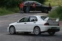 Krestův test v Bělé  před Barumkou 2007, foto T.Němec