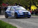 Minařík zlatý na Lužické rallye !