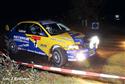Lausitz rallye 2007, foto Jiří Rohlena