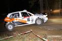 Lausitz rallye 2007, foto Jiří Rohlena