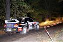 Lausitz rallye 2007, foto Jiří Rohlena