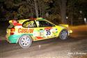 Lausitz rallye 2007, foto Jiří Rohlena