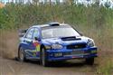 Lausitz rallye 2007, foto Tomáš Němec